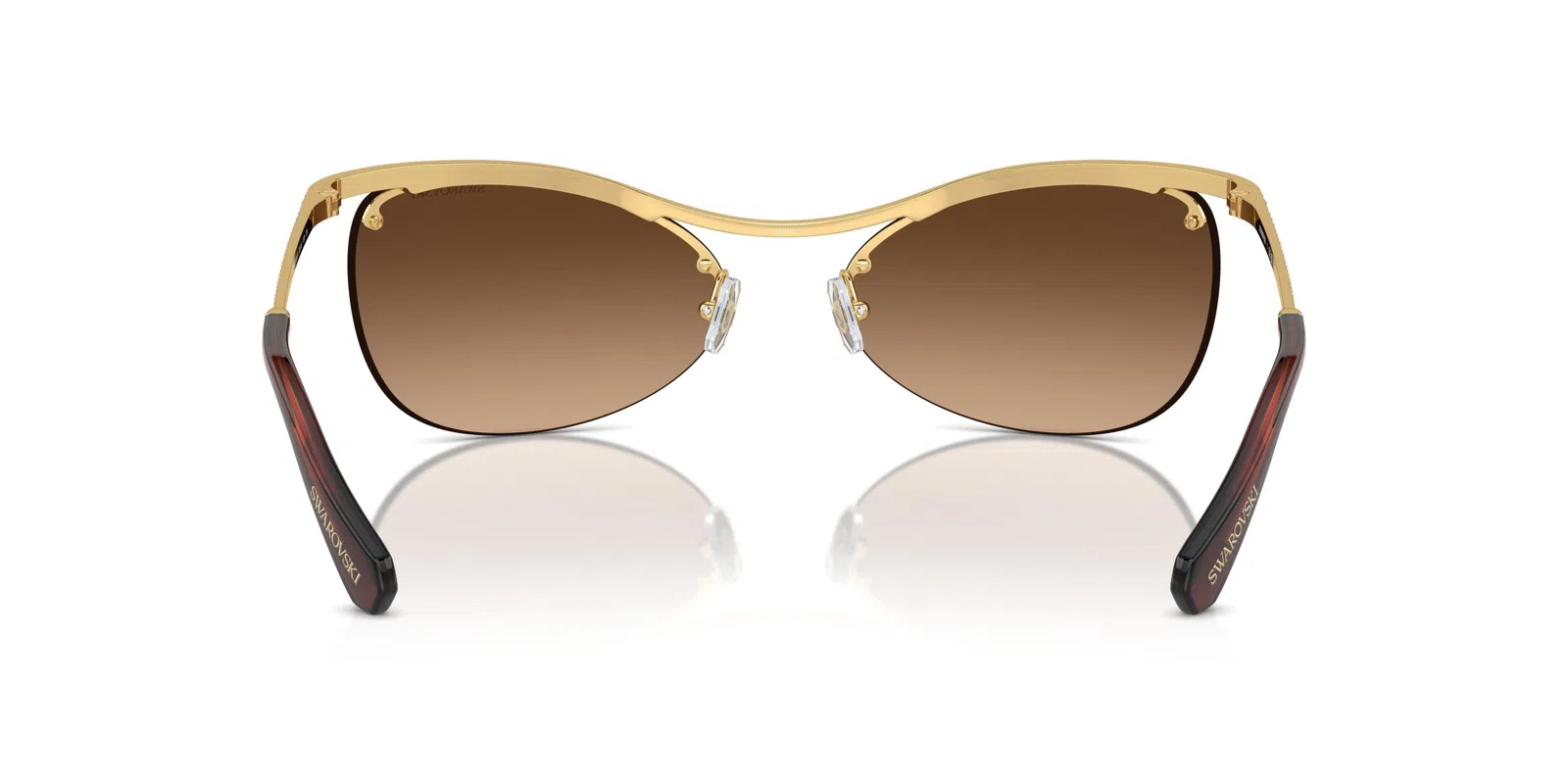 Swarovski 7018 Sunglasses - view 7